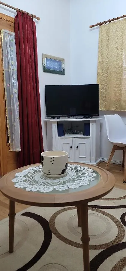 Teba Garden'S Villa 티라나 게스트하우스