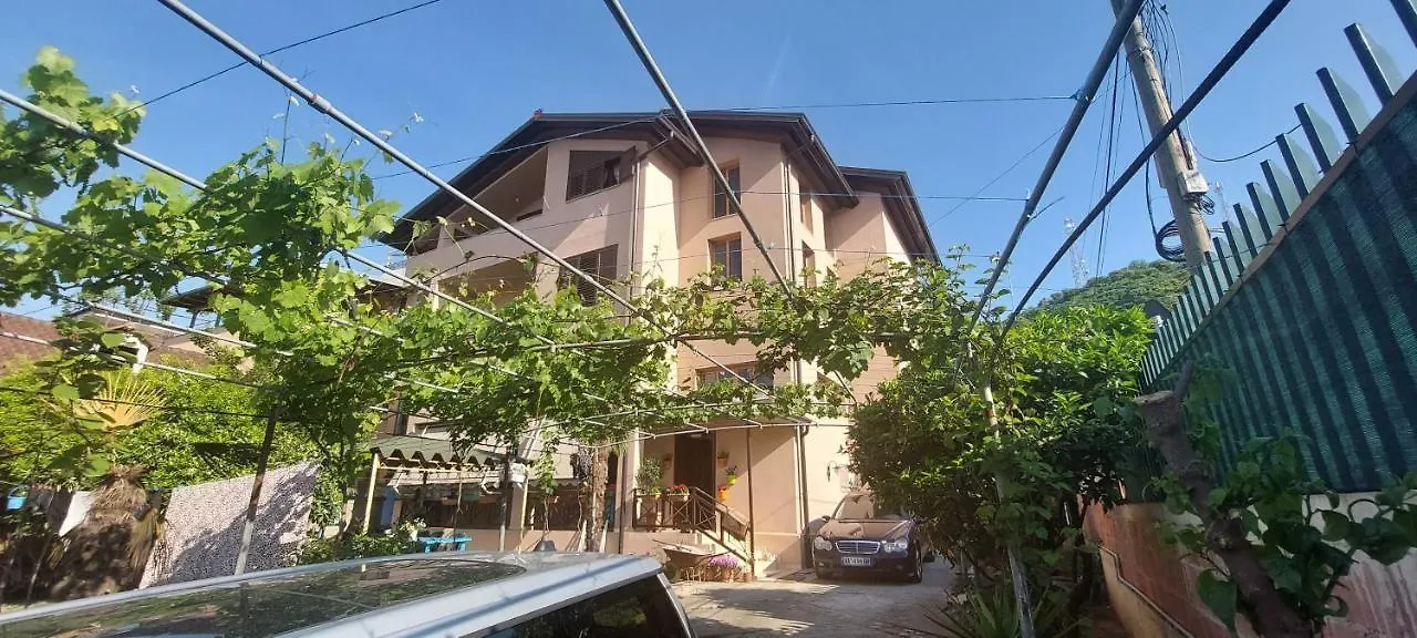 Guest house Teba Garden'S Villa Tirana