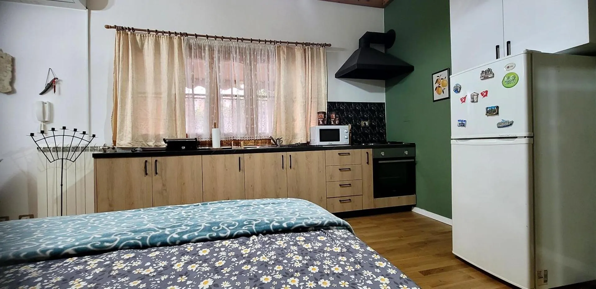 Teba Garden'S Villa 티라나 0*,  알바니아