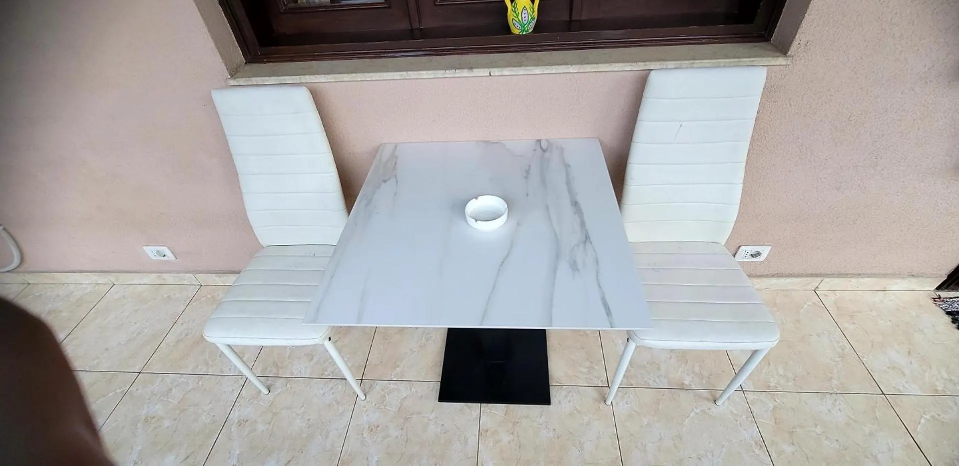 게스트하우스 Teba Garden'S Villa 티라나